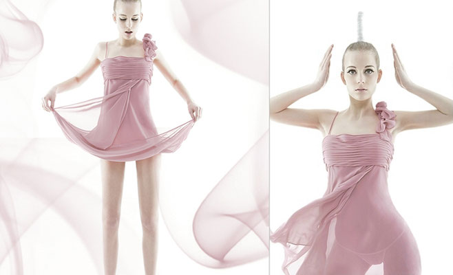 pitch for Wolford