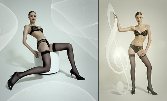pitch for Wolford