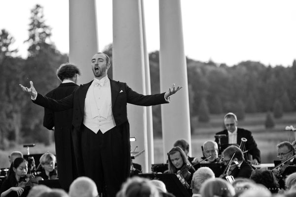Operngala Kammeroper Schloss Rheinsberg 2017, (c) Uwe Hauth Photography