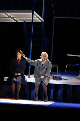 mit Kristin Hölck ©Brachwitz