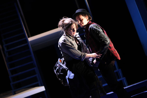 mit Christian Manuel Oliveira ©Brachwitz