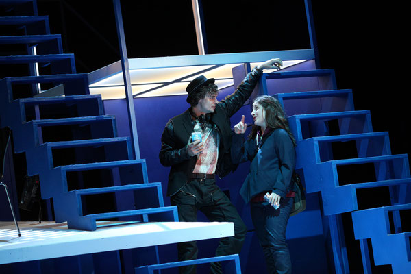 mit Christian Manuel Oliveira ©Brachwitz