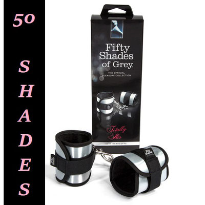 50 shades of grey Fessel kaufen