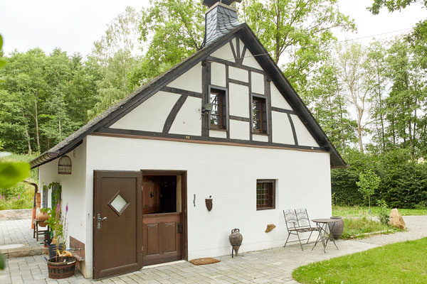 Haus Landmuhle Mosel Hunsruck Mieten Appartments Spa Und