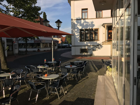 EisCafé Dolomiti - Westerkappeln/NRW