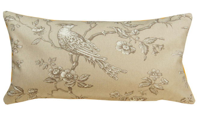 Dinkelkissen Lavendel 20 x 40 cm Gideon