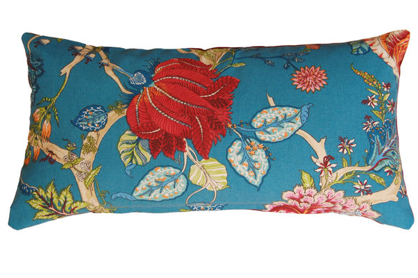 Dinkelkissen Lavendel 20 x 40 cm Maud 1
