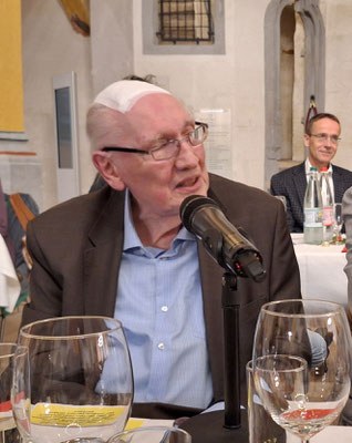 Reinhard Strumpf