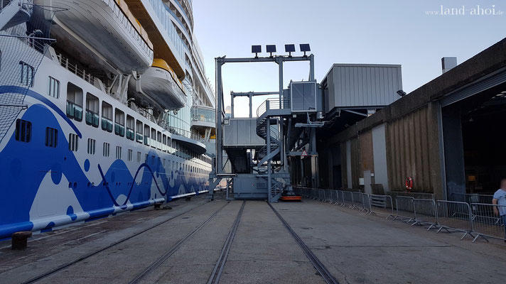 Southampton Aida Auf Eigene Faust Southampton Aida Auf Eigene Faust