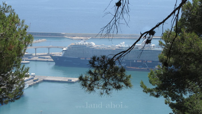 Kreuzfahrt Ausflüge Auf Eigene Faust Oder Geführt Mein