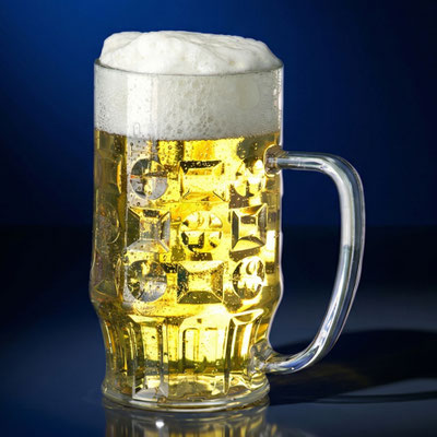Bierkrug