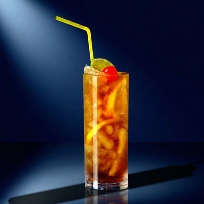 Barglas exklusive
