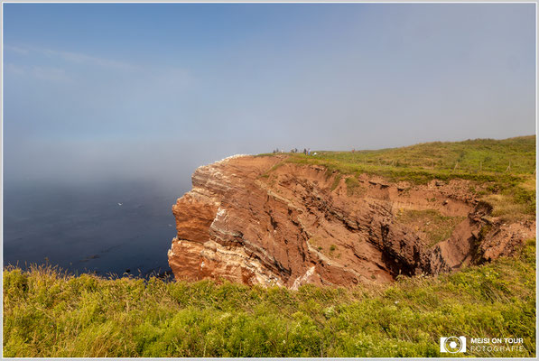 Aussicht vom Klippenrandweg  |  Canon EOS R6, Canon RF 24-70mm F2.8L IS USM (24 mm), ISO 400, 1/320s, f/16