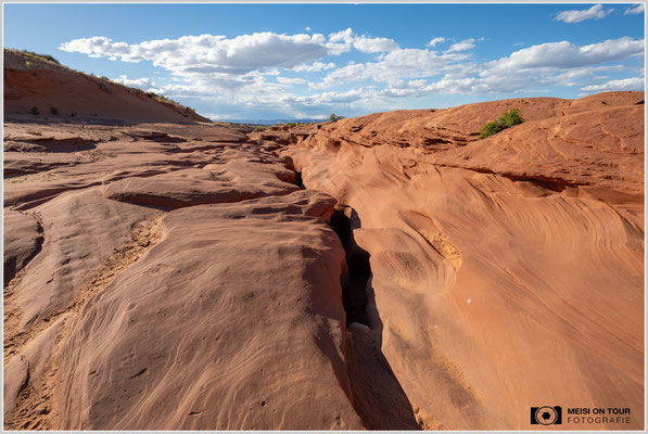 Antelope Lower Canyon | Nikon Z8, NIKKOR Z 20 mm 1:1,8 S, ISO 1000, 1/4000, f/6,3