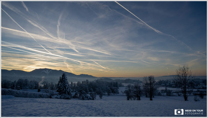 Oberhalb von Seehausen am Staffelsee  |  Nikon Z9, NIKKOR Z 24-120 mm 1:4 S (24 mm), ISO 100, 1/25s, f/18
