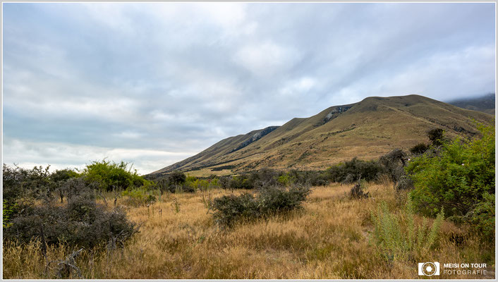 Glentanner am Mount Cook  |  Nikon Z9, NIKKOR Z 20 mm 1:1,8 S, ISO 200, 1/13s, f/13