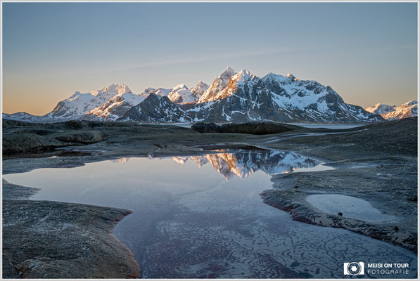 Bucht Boosen | Nikon Z8, NIKKOR Z 24-120 mm 1:4 S (30 mm), ISO 64, 30s, f/20