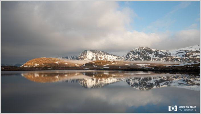 Nahe Fredvang | Nikon Z8, NIKKOR Z 24-120 mm 1:4 S (30 mm), ISO 100, 1s, f/16