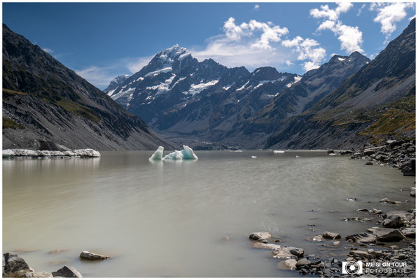 Mount Cook  |  Nikon Z9, NIKKOR Z 20 mm 1:1,8 S, ISO 64, 4s, f/13