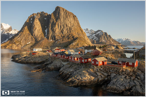 Reine | Nikon Z8, NIKKOR Z 24-120 mm 1:4 S (24 mm), ISO 100, 1/40s, f/13