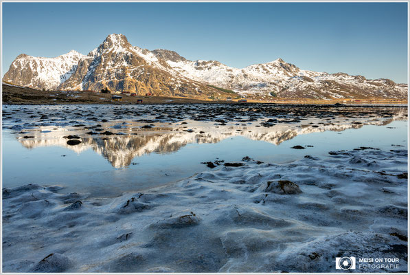 Bucht Boosen | Nikon Z8, NIKKOR Z 24-120 mm 1:4 S (27 mm), ISO 100, 1/50s, f/18