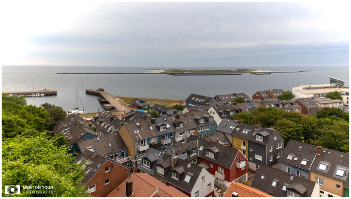 Aussicht auf die Düne  |  Canon EOS R6, Canon RF 24-70mm F2.8L IS USM (24 mm), ISO 400, 1/40s, f/16