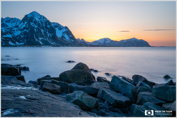 Nahe Vareid | Nikon Z8, NIKKOR Z 24-120 mm 1:4 S (33 mm), ISO 64, 30s, f/20