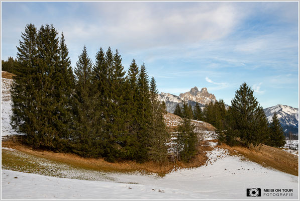 Abendstimmung im Tannheimer Tal  |  Nikon Z8, NIKKOR Z 24-120 mm 1:4 S (40mm), ISO 100, 1/100s, f/7,1