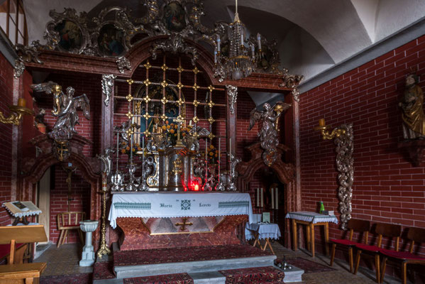 Altar