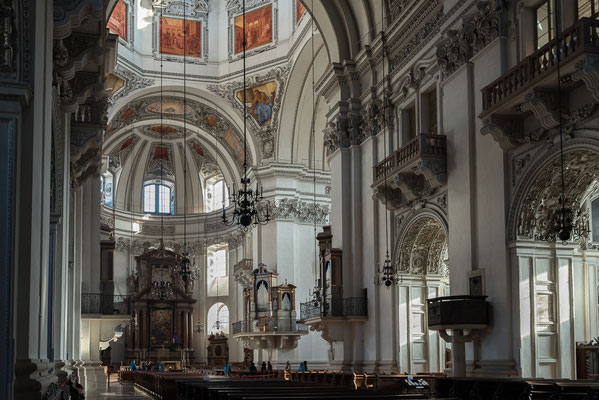 Salzburger Dom