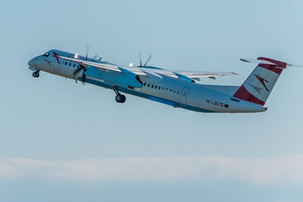 Bombardier dash 8 q400 