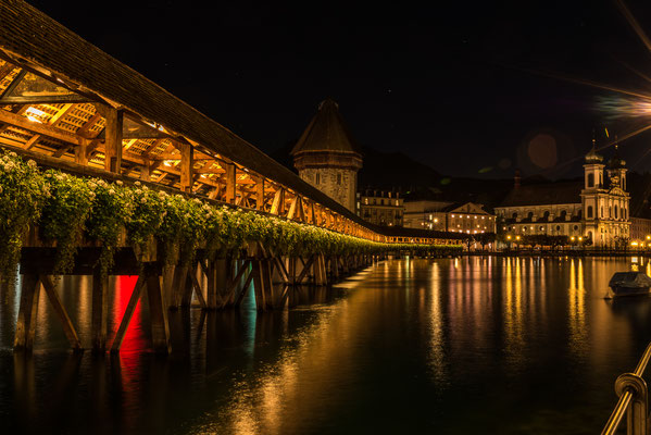 Kapellbrücke