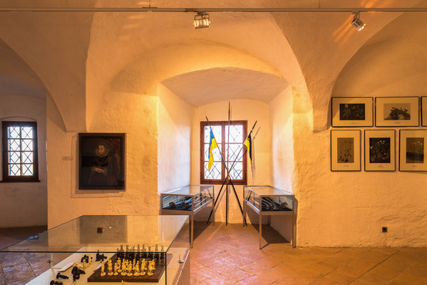 Museum