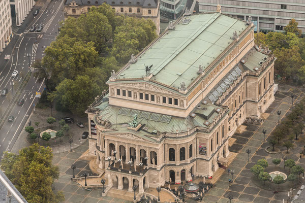 Die alte Oper