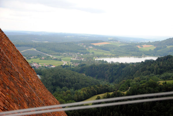 Blick zum Stubenbergsee