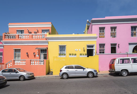 Bo-Kaap