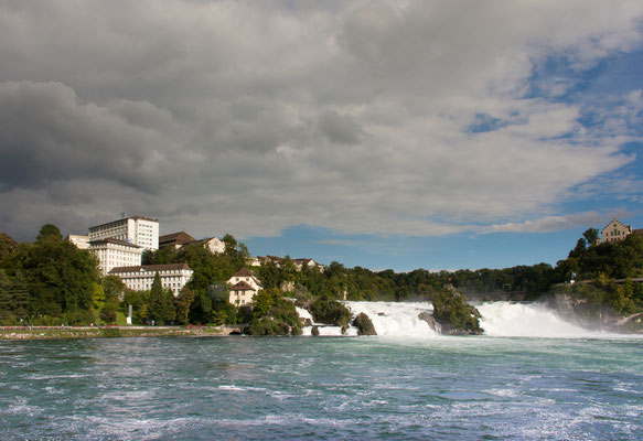 Rheinfall