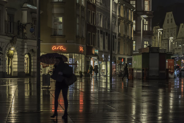 Graz Hauptplatz 