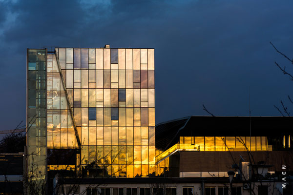 Stadthalle Graz