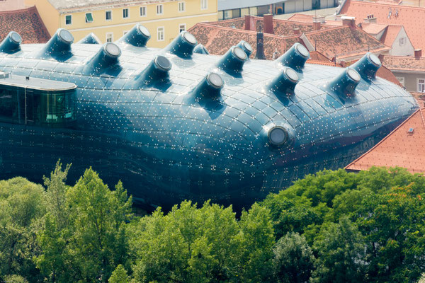 Kunsthaus Graz