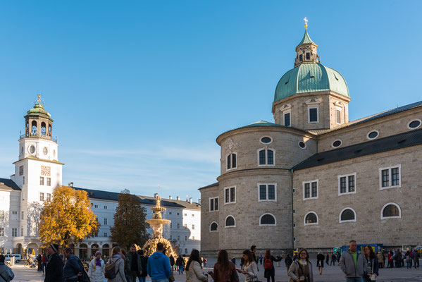 Residenzplatz