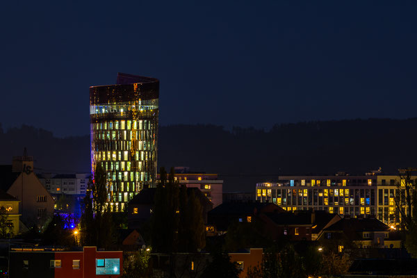 Science Tower Graz