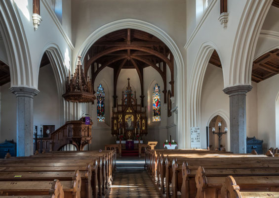 Evangelisch