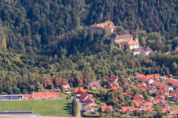 Schloss Gutenberg