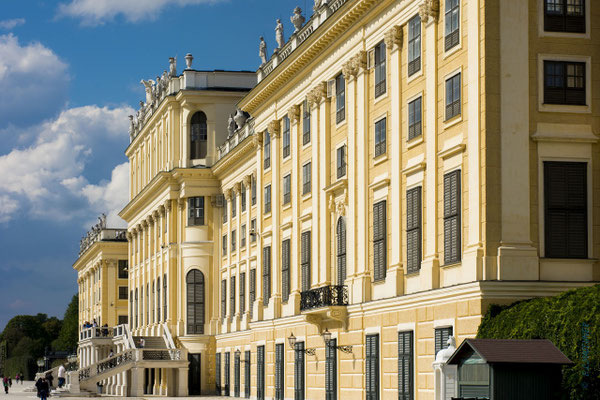 Schloss Schönbrunn