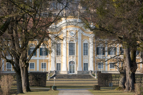 Schloss Schielleiten