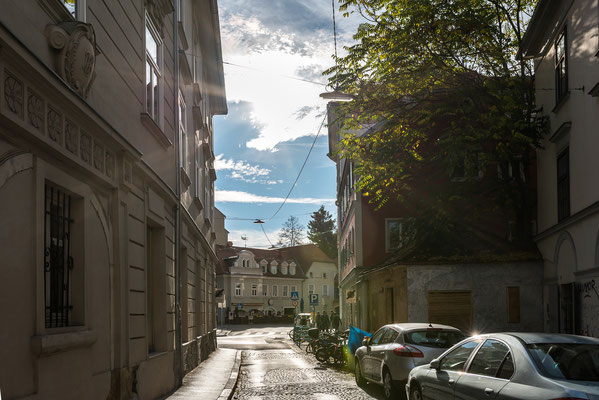 Altstadt Graz