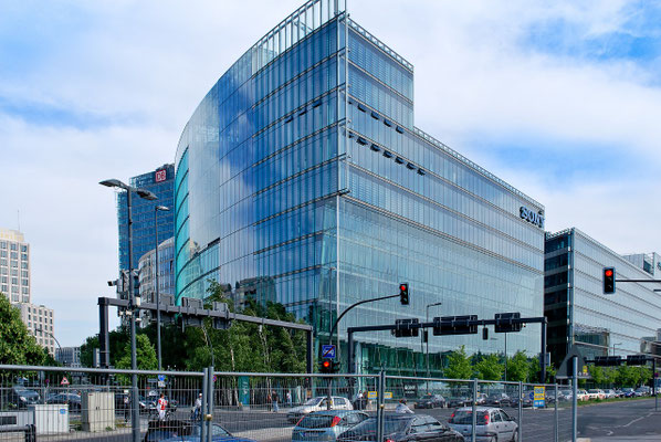 Sonyhaus Donaustadt