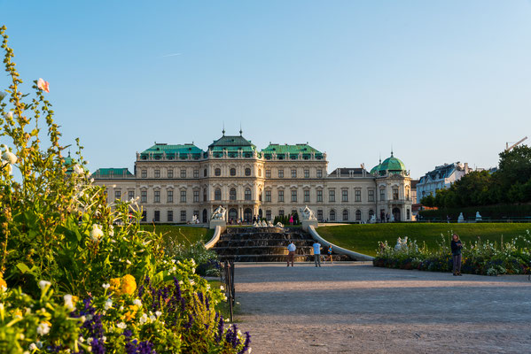 Schlossgarten.