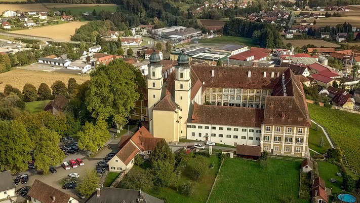 Schloss Stainz